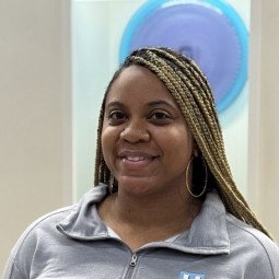 Nikida, RN
